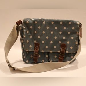 Cath Kidston Messenger Bag